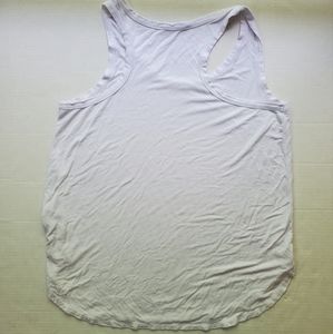 A. gain Tank Top